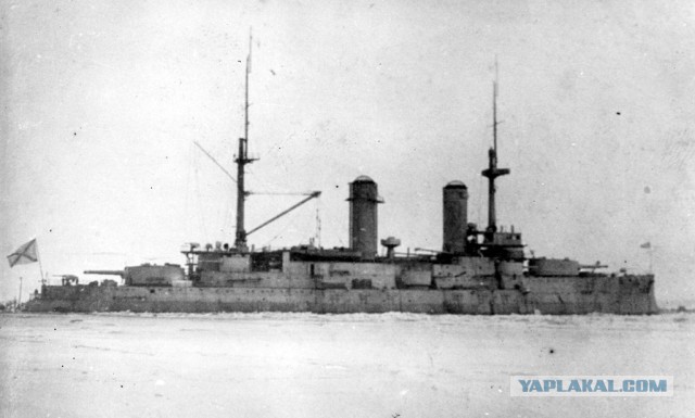 Первая мировая война: вооружение тех времён