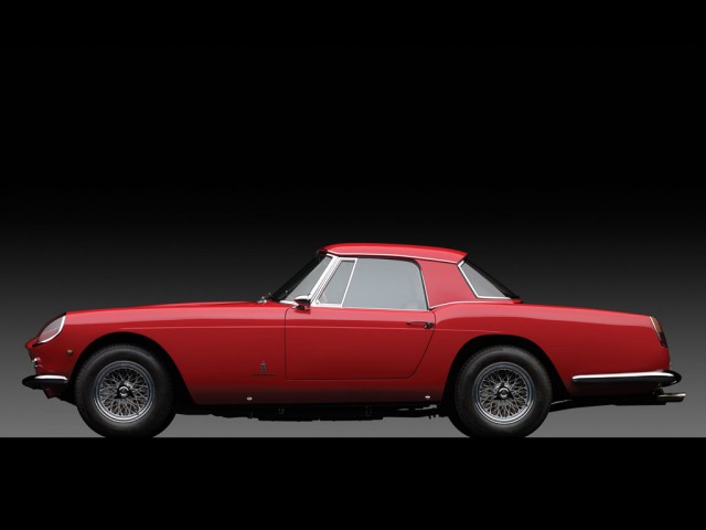 Art of the Automobile