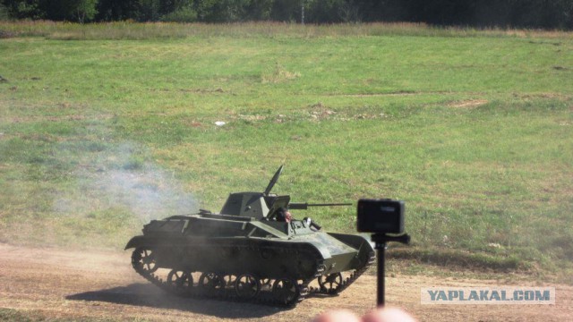 Поле Боя 2015
