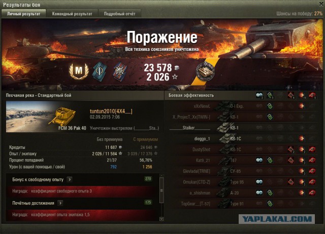 Wargaming 27