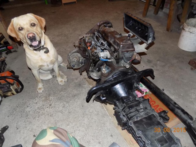 Ресурс современных авто