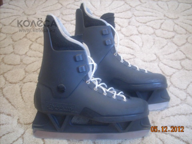 У кого такие были?