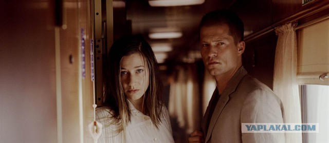 Фото актеров и музыкантов, из которых харизма плещет через край