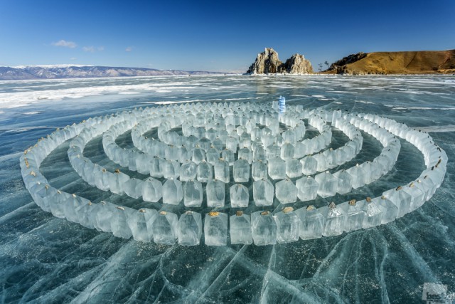 Фотографии победителей премии Best of Russia — 2015