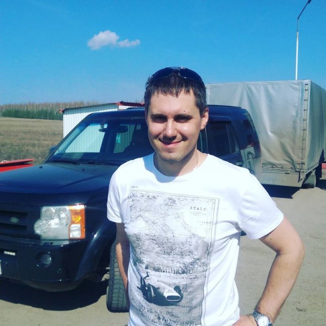Своим ходом" на юг - советы профессионалов