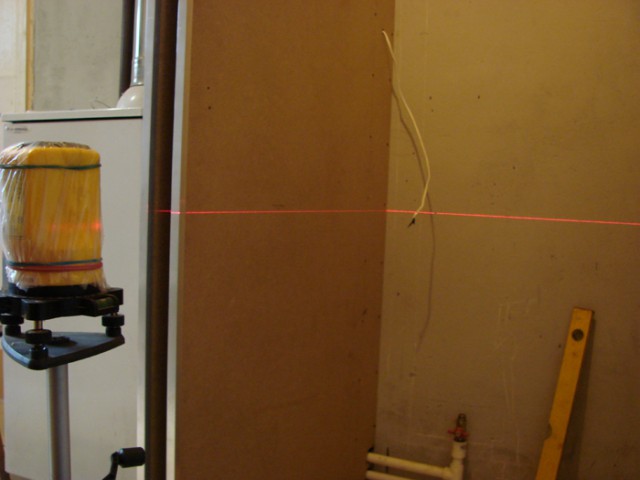 Капремонт дома ч5 прихожая и детская (2) продолжение