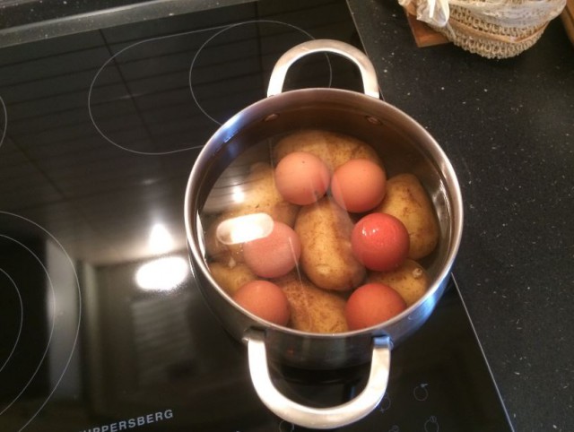 Аццкая кухня 3  (Кулинарный адъ)