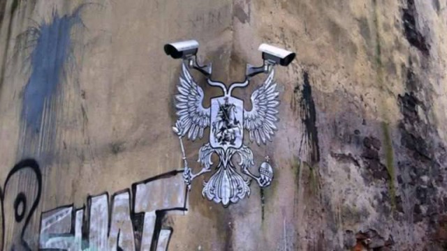 Удивительные снимки с российских просторов