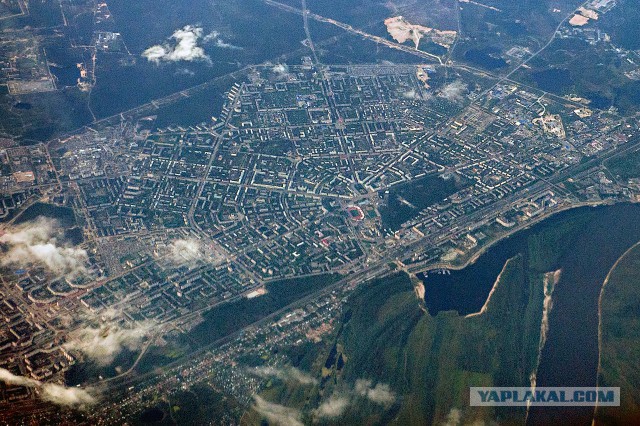 Как живут люди у моря: Владивосток и Сан-Франциско