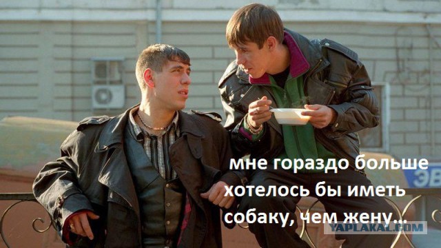 Дюжев разочаровался в россиянах и пожелал им туфты