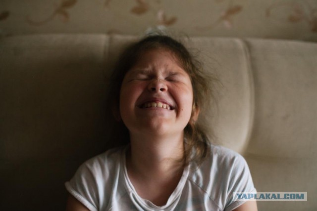 Когда папа не ушёл: 5 историй екатеринбуржцев, которые воспитывают неизлечимо больных детей