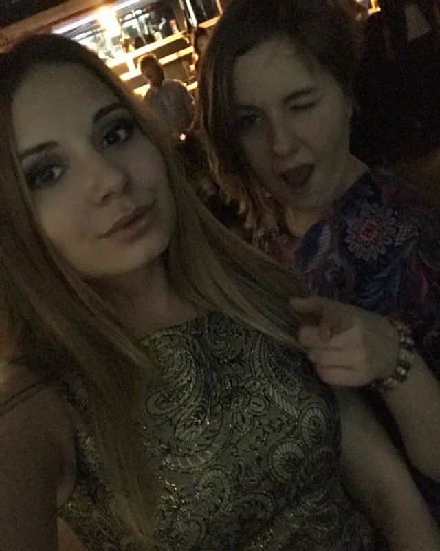 Ice Girls и Диана Халифаева