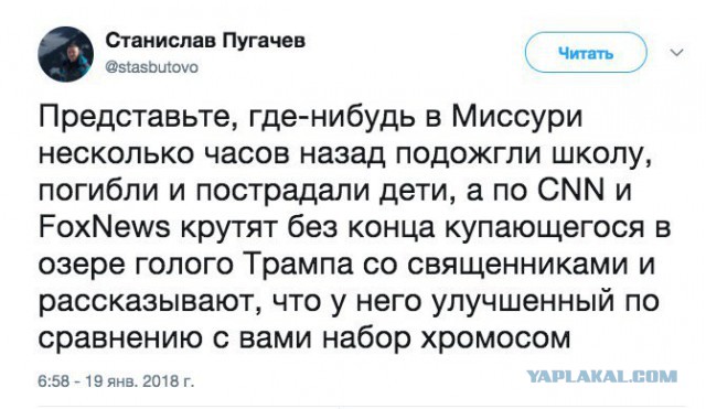 «Как жаль, что у нас нет Путина»: иностранцы с восторгом завидуют