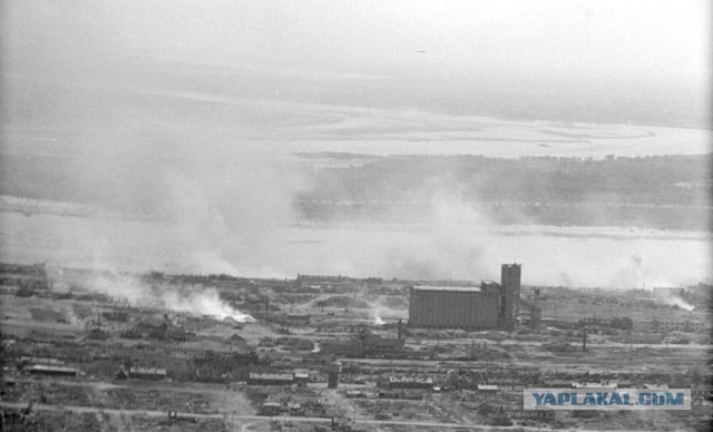 Самая кровавая битва всех времён и народов