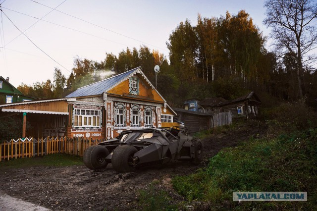 Фантазия. Глубокое погружение.