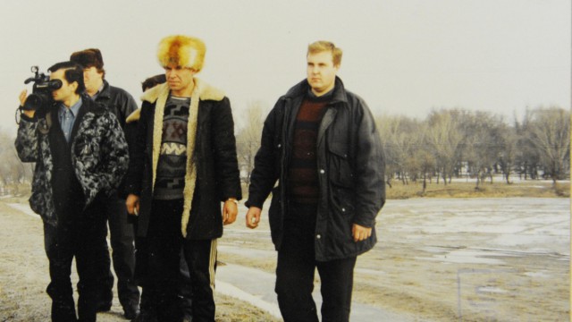 Как убивший 8 девушек маньяк из Воронежской области избежал казни