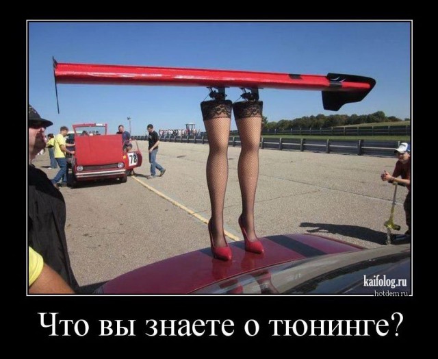 Такие вот забавные тетки, или любые капризы за ваши деньги