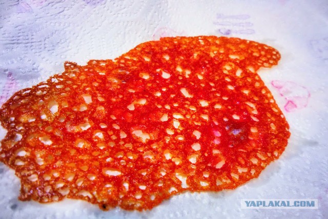 Кулинарная сказка