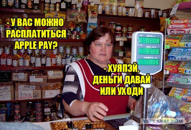 Слегка аморальный и лютый юмор. Только для ценителей