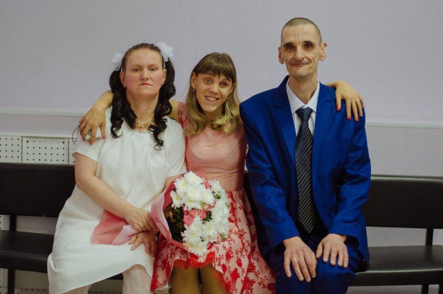 Свадебные фото, которые доказывают, что идеальных свадеб не бывает