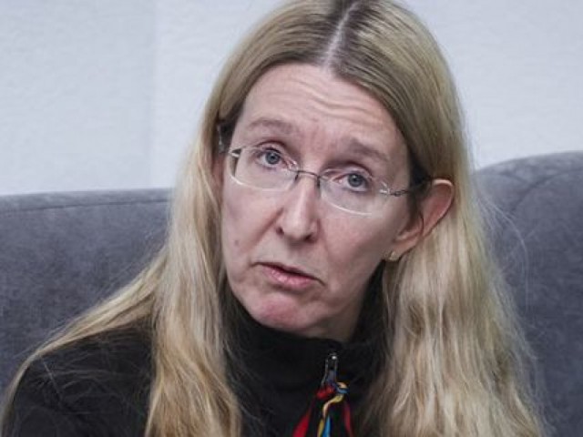 Глава Минздрава Украины рекомендовала жителям страны сократить потребление черной икры