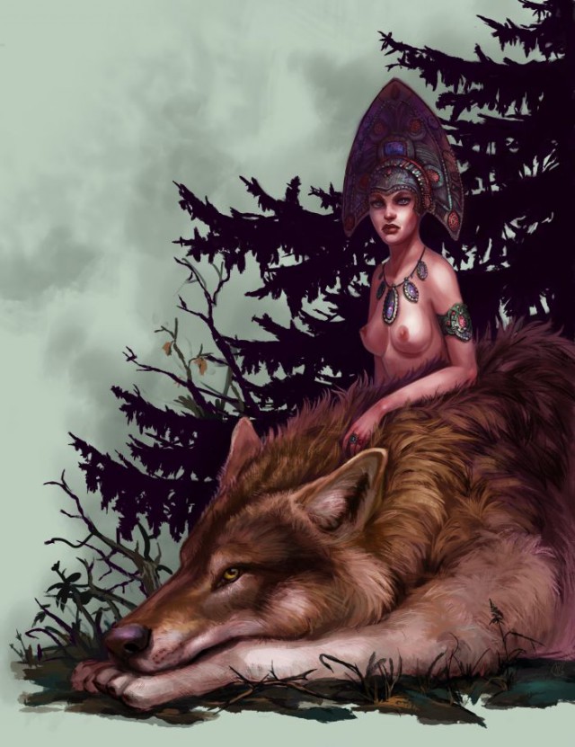 Картинки про то, ну то самое... 2
