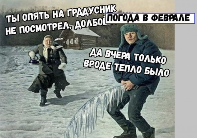 Анекдоты, соц-сети и картинки с надписями