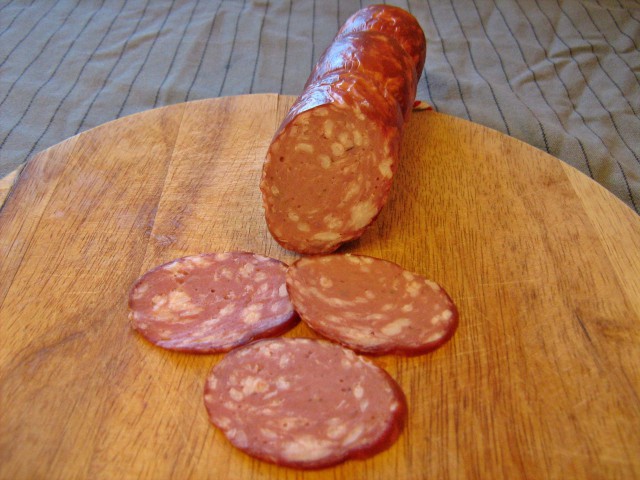 Колбасный FAQ. Делимся опытом, задаем вопросы, обсуждаем технологии.