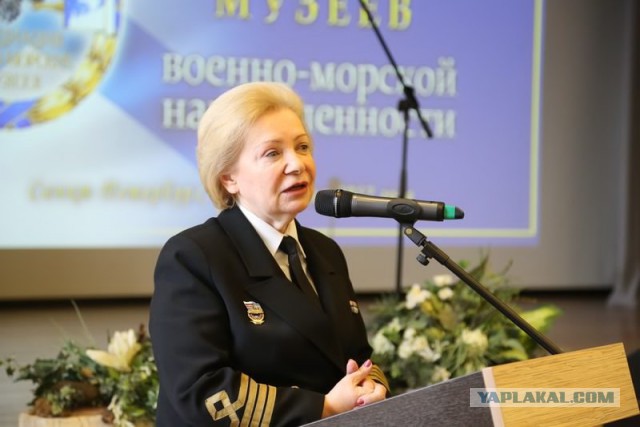 Красавицы-"генеральши" Министерства обороны
