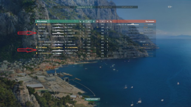 World of Warships - 7