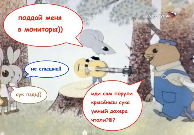 Чорного йумора пост