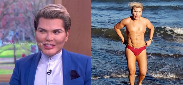 Ну очень красивый депутат из Кирова обиделся на паблик в ВК и написал на админов заявление в полицию.