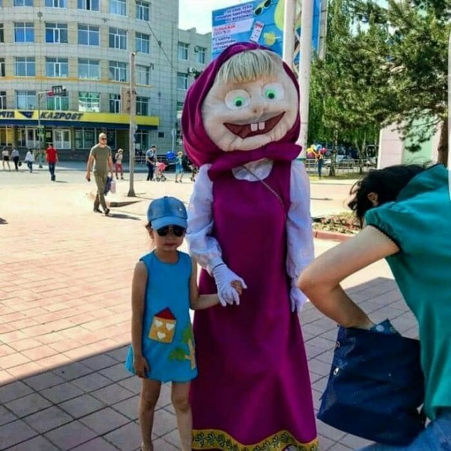Прикольные и просто красивые картинки 14.08.2019