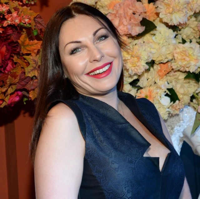 Актрису Наталью Бочкареву задержали в Москве с 0,69 грамма кокаина в трусах