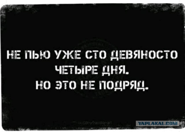 Алкопост! В картинках