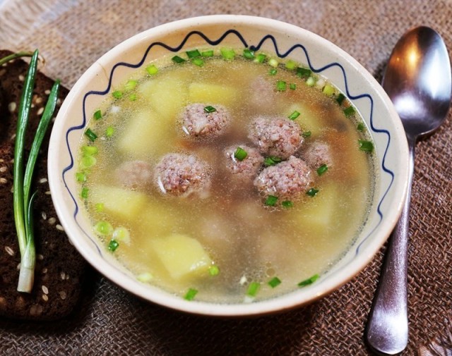 Мой рецепт от похмелья, для серьезных