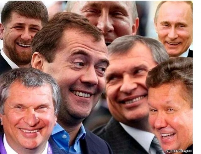 Государство не является гарантом наших пенсионных прав