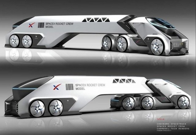 Американцы купили место на нашем корабле