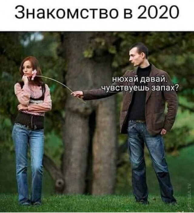 Картинки и мемы для настроения 024