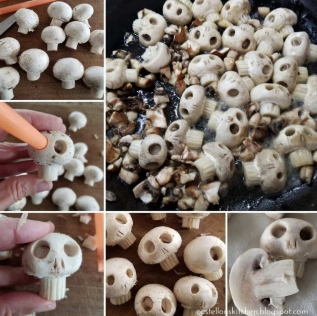 Странные картинки