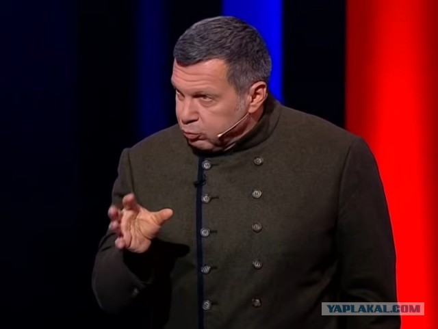 Обнародован рейтинг "провалов кремлевской пропаганды" за 2020 год