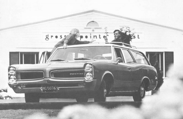 Универсалы. Красивых автофото пост