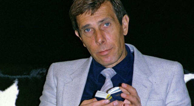 Отечественные актёры, которым уже за 70, но старость махнула на них рукой