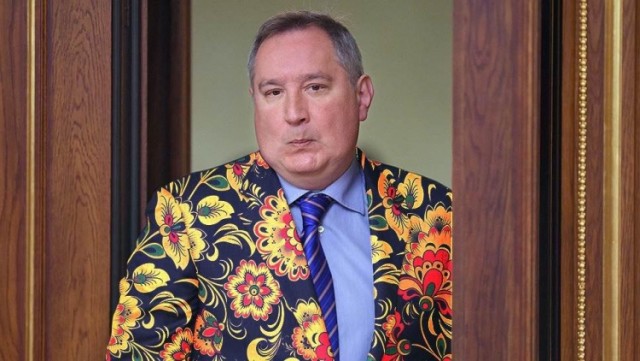 Космический мусор стал настоящей угрозой