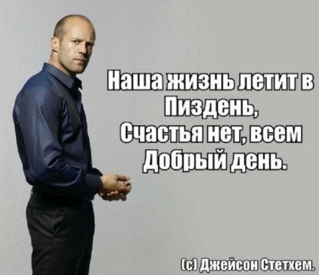 "Солянка" из картинок для улыбнуться или позалипать в среду