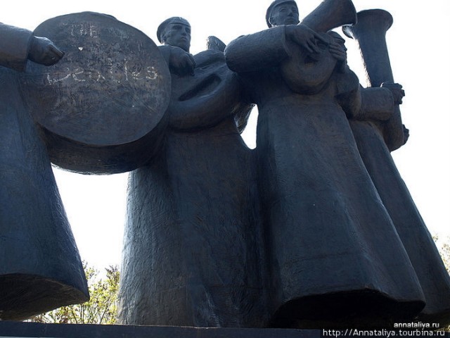 Продолжаю жить в Липецке