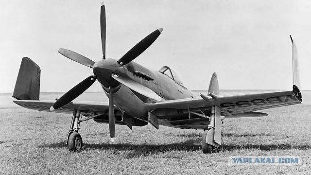 Mitsubishi J2M Raiden – самый недооценённый истребитель IJN