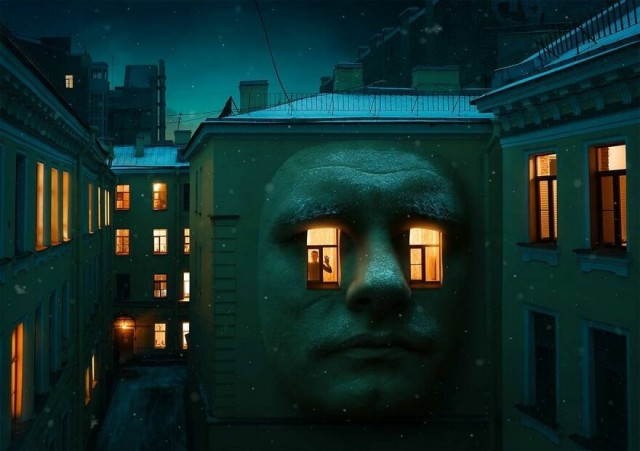 Мастер фотошопа