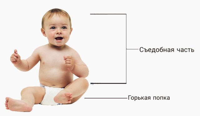Аморальная деградация