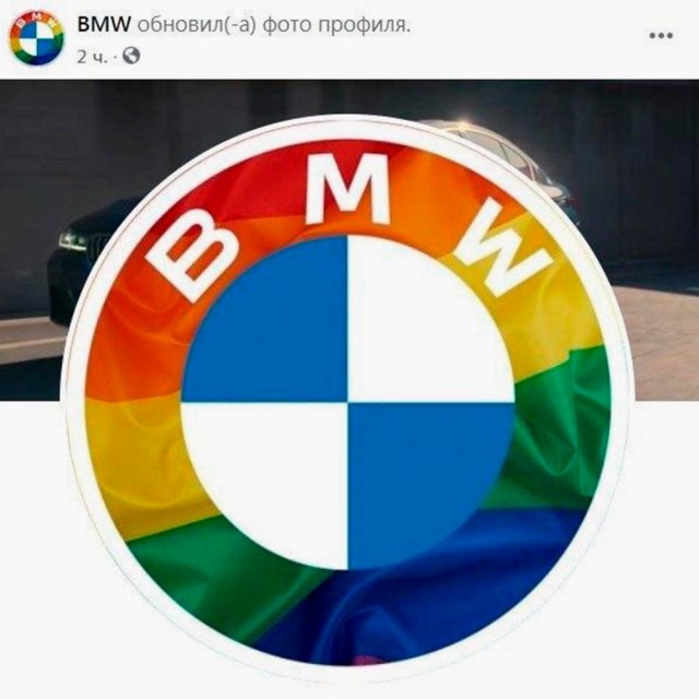 Во Владимирской области водитель BMW сознательно перекрыл проезд в больницу автомобилям скорой медицинской помощи